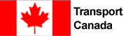 Transport Canada regulatory mark