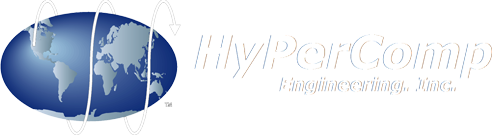 HyPerComp Engineering